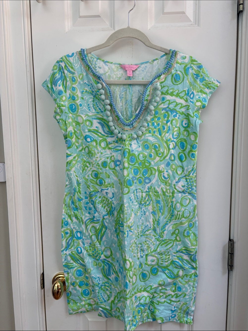 Lilly Pulitzer Knit Dress